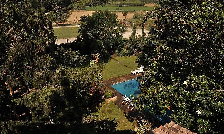 Las Moradas Del Unicornio Guest House Pubol