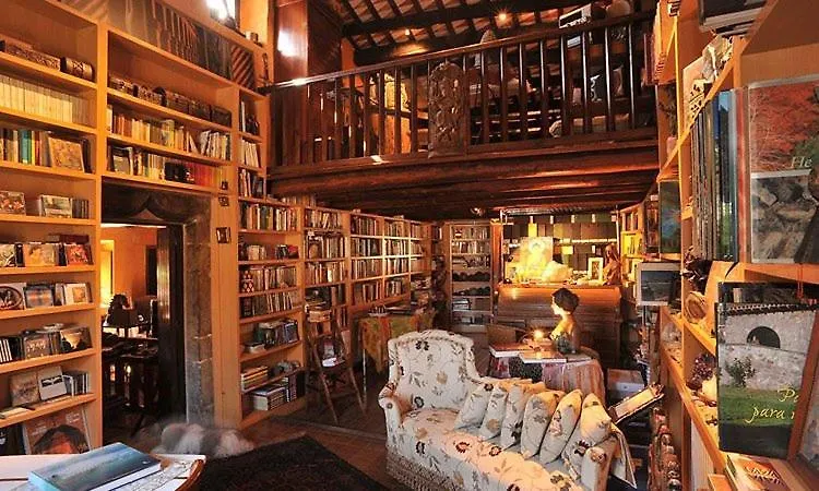Las Moradas Del Unicornio Guest House Pubol Country house