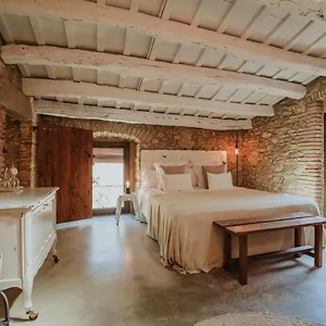 Cal Nou 9 - Adults Only Casa rural