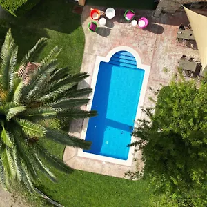 Masia Ca La Caputxeta Casa rural